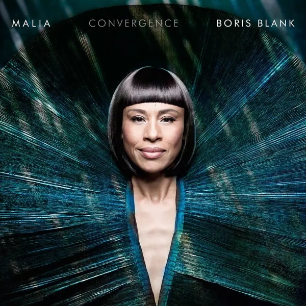 Album artwork for Convergence by Boris Malia+Blank