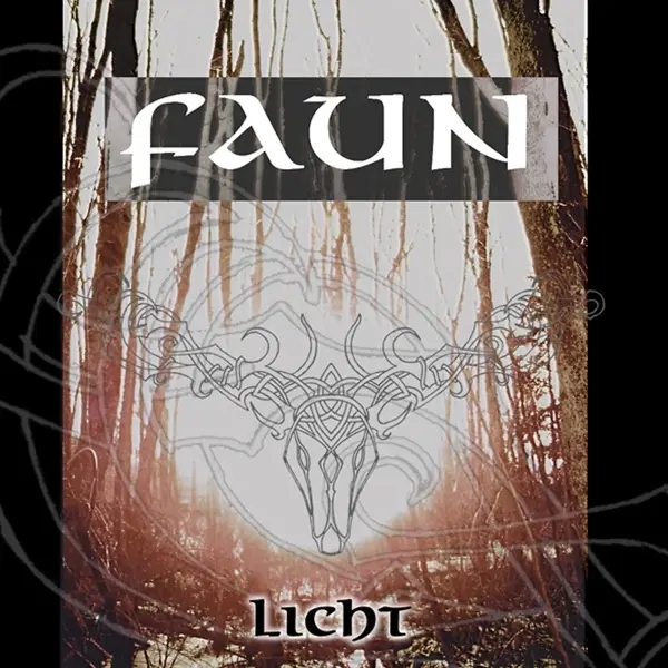 Album artwork for Licht by Faun