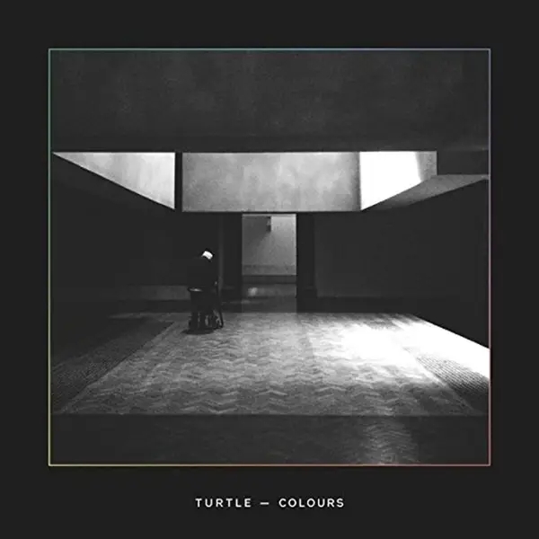 Album artwork for Colours by Turtle