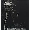 Album artwork for Under A Funeral Moon by Darkthrone