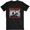 Album artwork for Unisex T-Shirt Live & Dangerous by Thin Lizzy