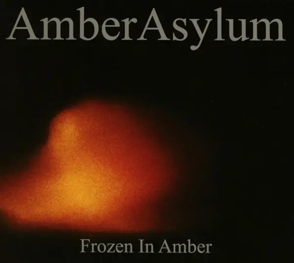 Album artwork for Frozen In Amber by Amber Asylum