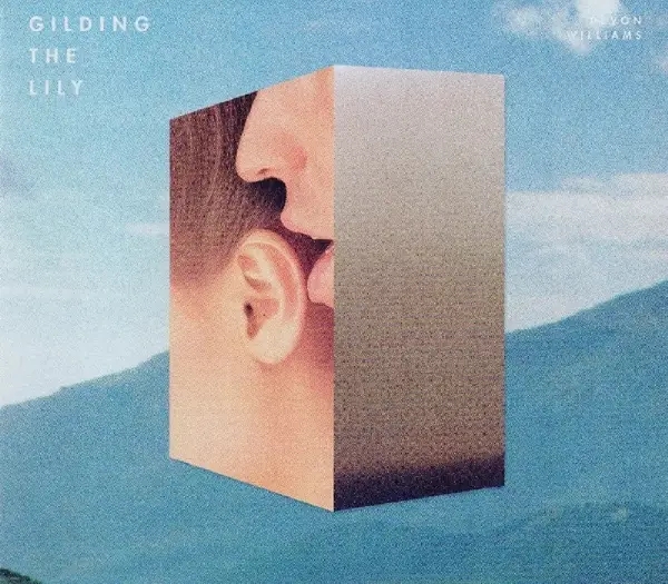 Album artwork for Gilding The Lily by Devon Williams