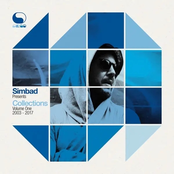 Album artwork for Collections Vol.1 by Simbad