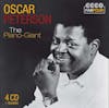 Album artwork for Piano Giant by Oscar Peterson