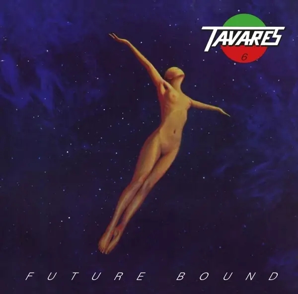 Album artwork for Future Bound by Tavares