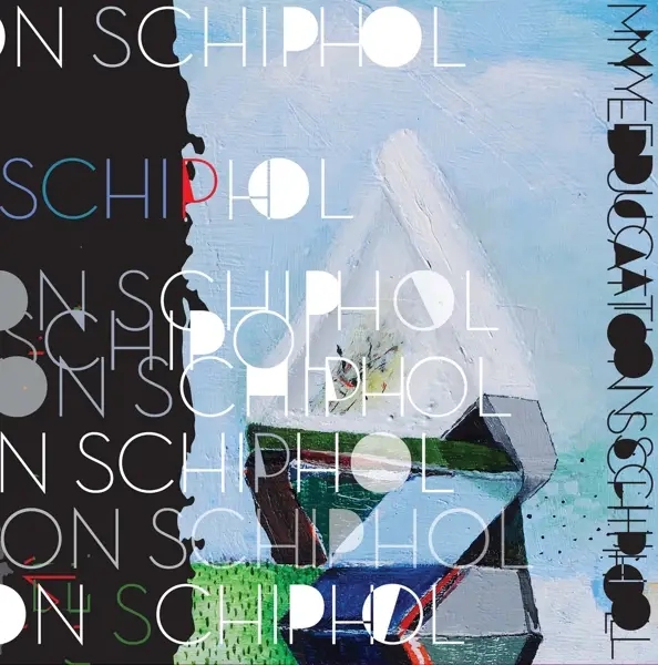 Album artwork for Schiphol by Band