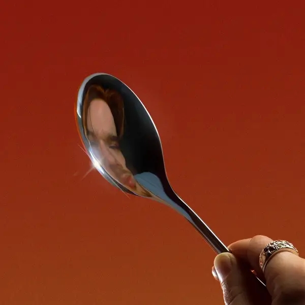 Album artwork for Spoon by Oscar Jerome