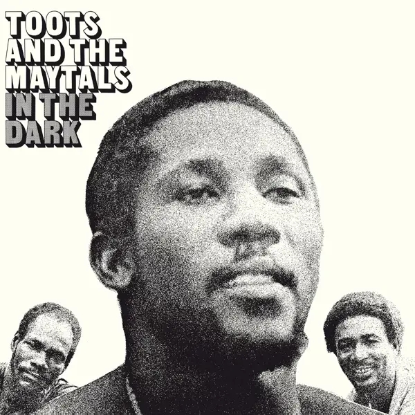 Album artwork for In The Dark by Toots And The Maytals