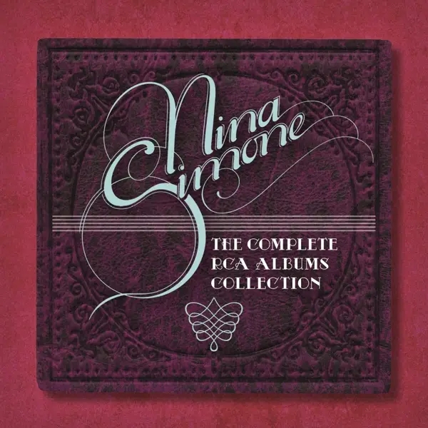 Album artwork for Complete Rca Albums Collection by Nina Simone