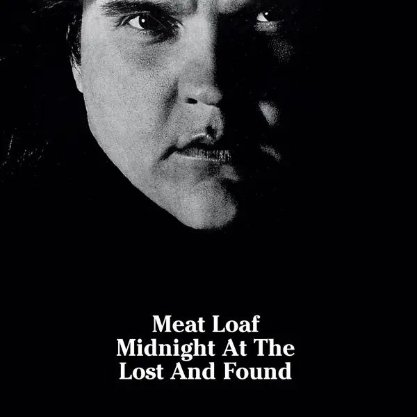Album artwork for Midnight At The Lost And Found by Meat Loaf