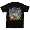 Album artwork for Unisex T-Shirt LZII Searchlights by Led Zeppelin