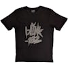 Album artwork for Unisex Hi-Build T-Shirt Neon Logo Hi-Build by Blink 182