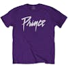 Album artwork for Unisex T-Shirt Logo by Prince