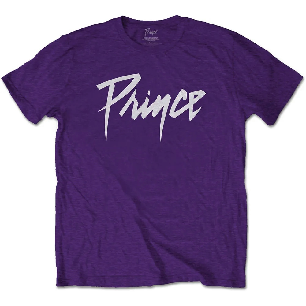 Album artwork for Unisex T-Shirt Logo by Prince