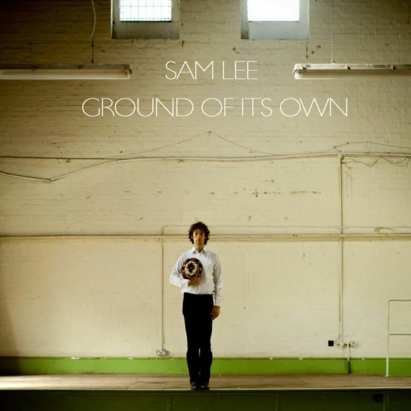 Album artwork for Ground of Its Own by Sam Lee
