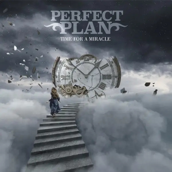 Album artwork for Time For A Miracle by Perfect Plan