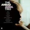 Album artwork for The Ahmad Jamal Trio by Ahmad Jamal