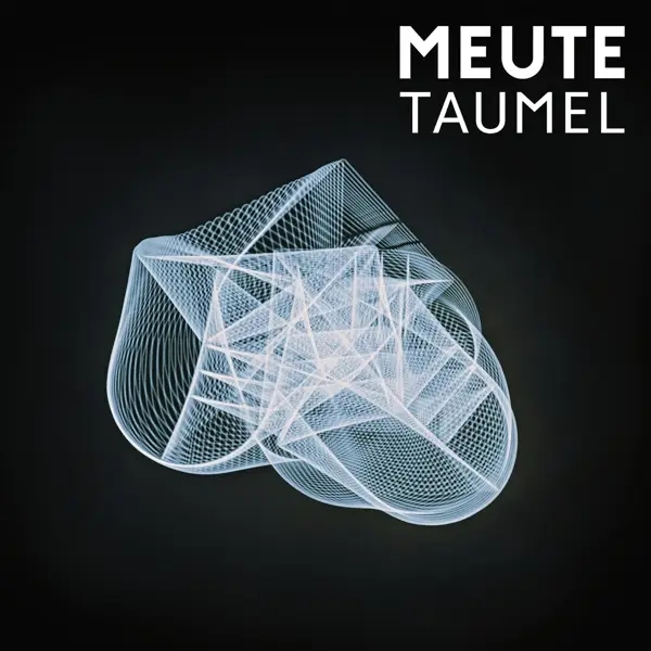 Album artwork for Taumel by Meute