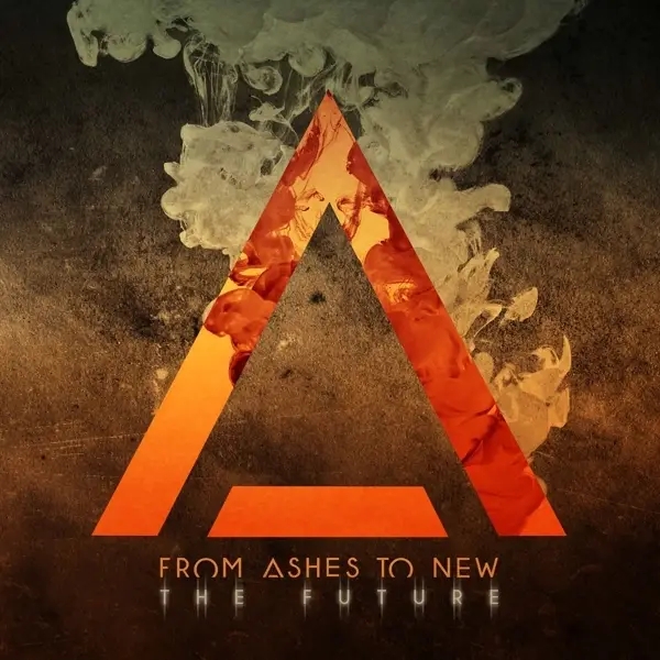 Album artwork for Future by From Ashes To New