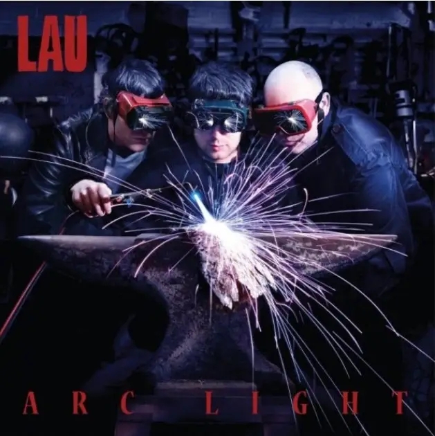 Album artwork for Arc Light by Lau