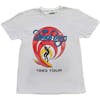 Album artwork for Unisex T-Shirt Surfer '83 Vintage by The Beach Boys