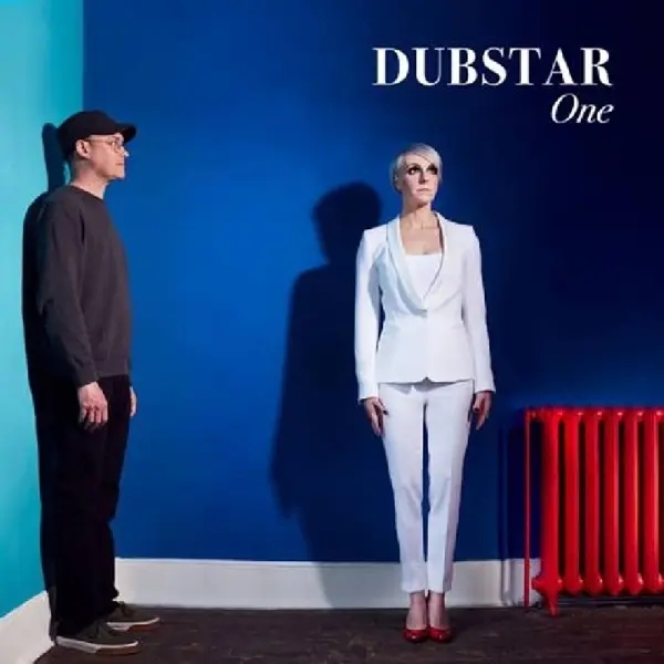 Album artwork for One by Dubstar