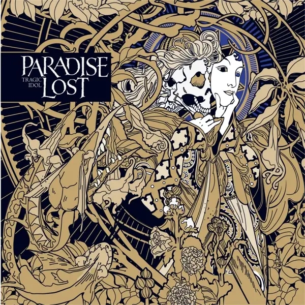 Album artwork for Tragic Idol by Paradise Lost