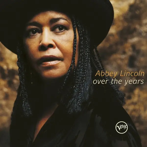 Album artwork for Over the Years by Abbey Lincoln
