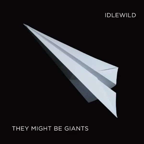 Album artwork for Idlewild:A Compilation by They Might Be Giants