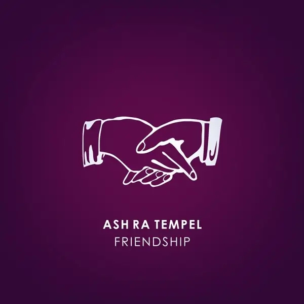 Album artwork for Friendship by Ash Ra Tempel