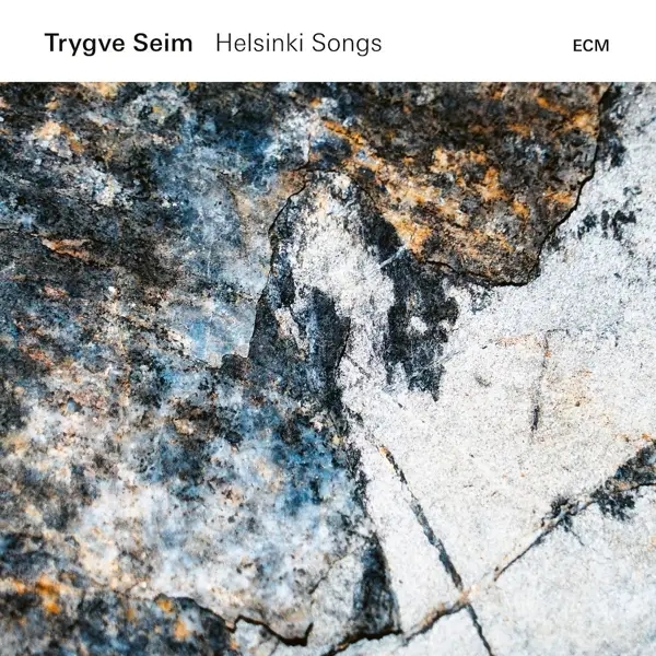 Album artwork for Helsinki Songs by Trygve Seim