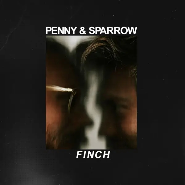 Album artwork for Finch by Penny And Sparrow