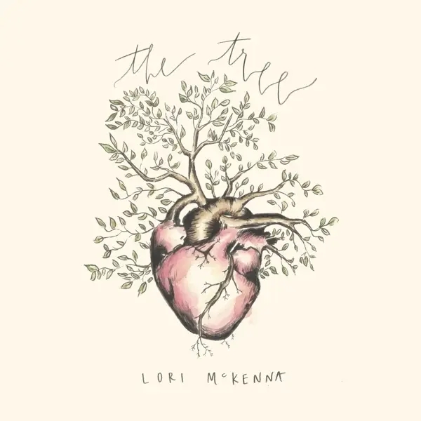 Album artwork for Tree by Lori McKenna