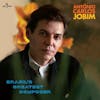 Album artwork for Brazil's Greatest Composer by Antonio Carlos Jobim