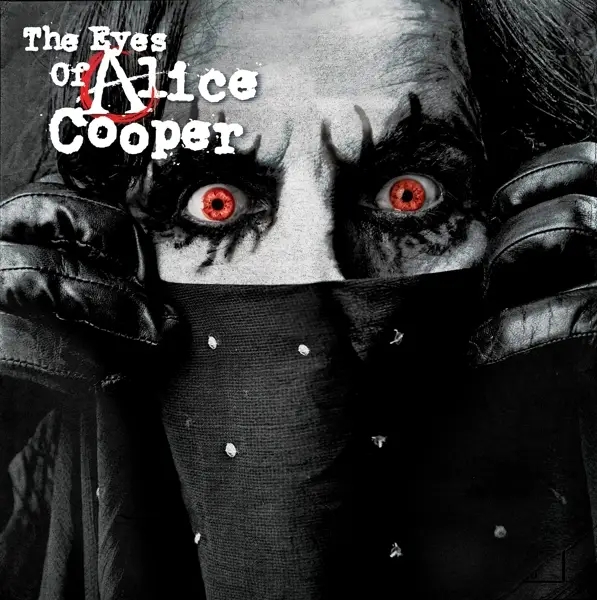 Album artwork for The Eyes Of Alice Cooper by Alice Cooper