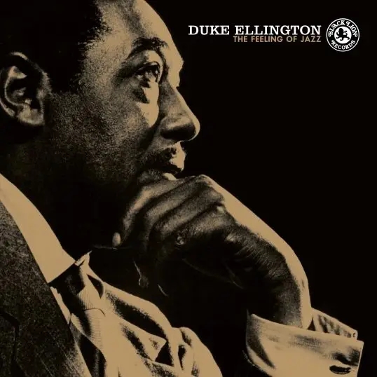 Album artwork for Feeling of Jazz by Duke Ellington
