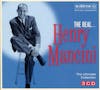 Album artwork for The Real... Henry Mancini by Henry Mancini