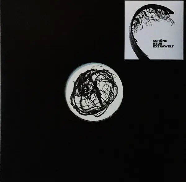 Album artwork for Schöne Neue Extrawelt by Extrawelt