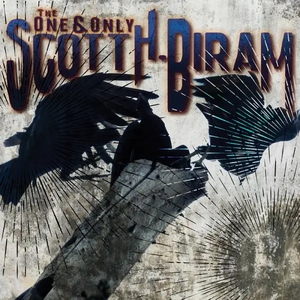 Album artwork for The One & Only by Scott H. Biram