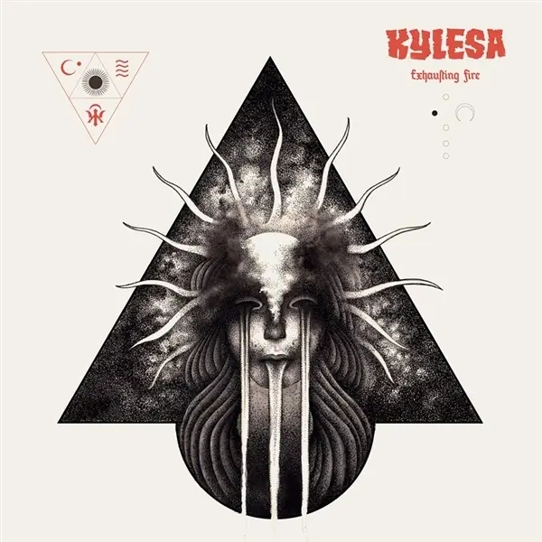 Album artwork for Exhausting Fire by Kylesa