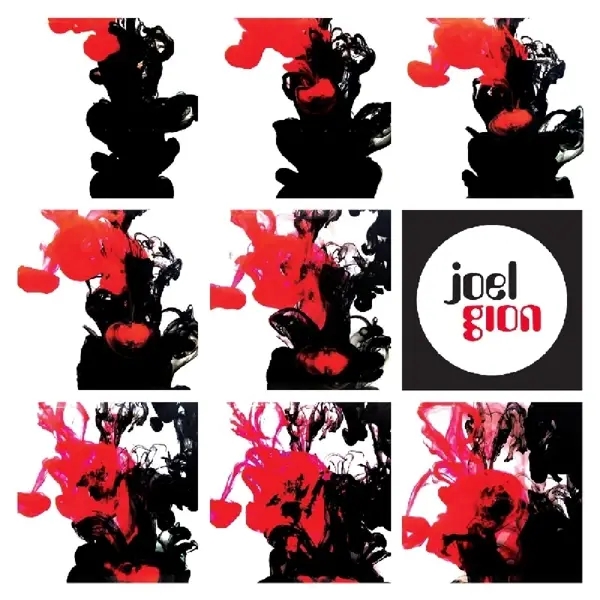 Album artwork for Joel Gion by Joel Gion
