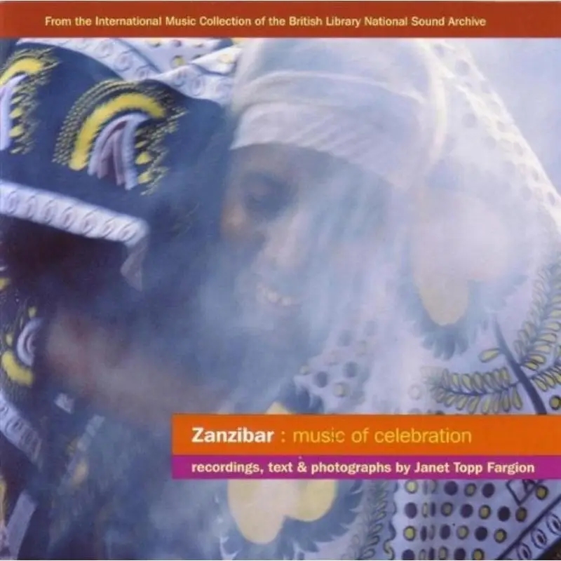 Album artwork for Zanzibar by Various