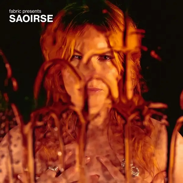 Album artwork for Fabric Presents: Saoirse by Saoirse