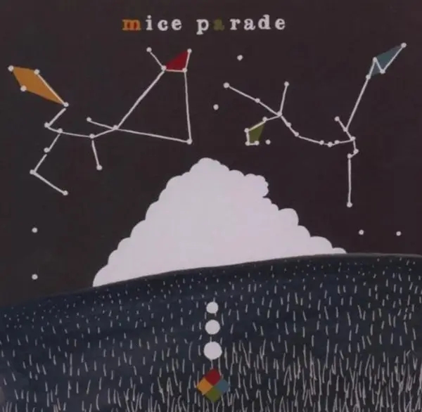 Album artwork for Mice Parade by Mice Parade
