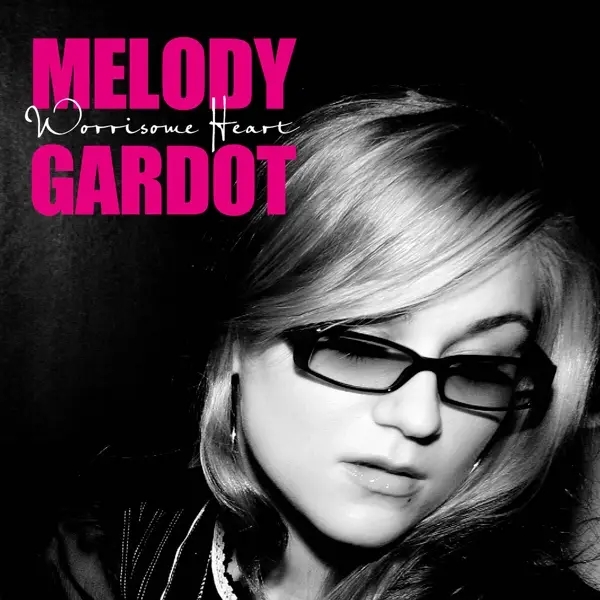Album artwork for Worrisome Heart by Melody Gardot