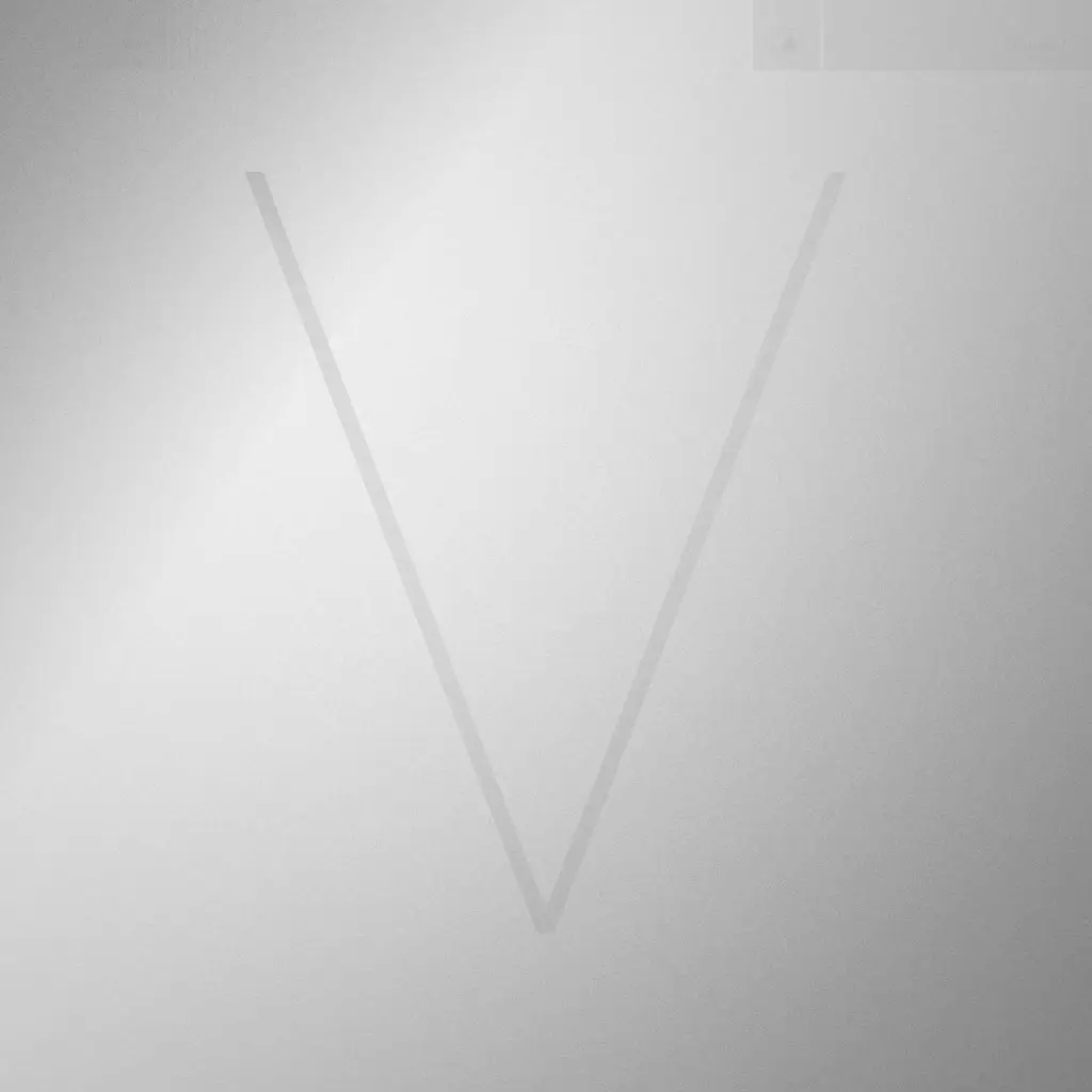 Album artwork for V by Follakzoid