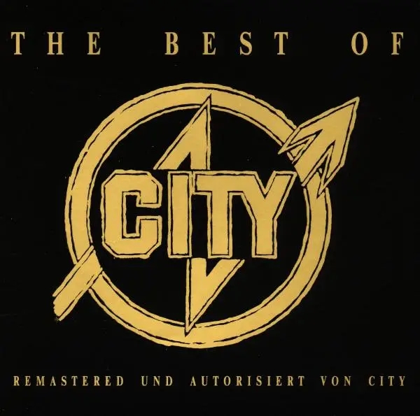 Album artwork for Best Of City by City
