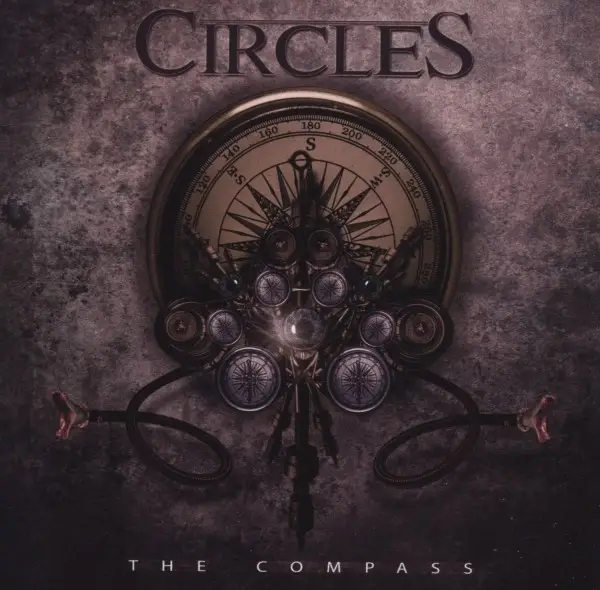 Album artwork for Compass by Circles