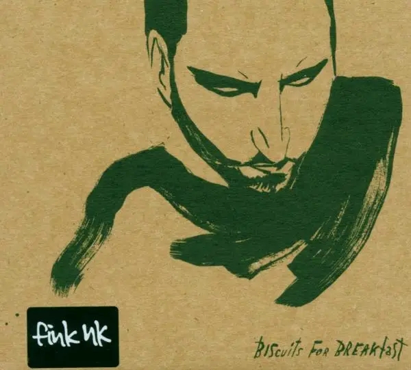 Album artwork for Biscuits For Breakfast by Fink